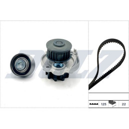 KIT DISTRIBUTION+PAE FIAT KD188