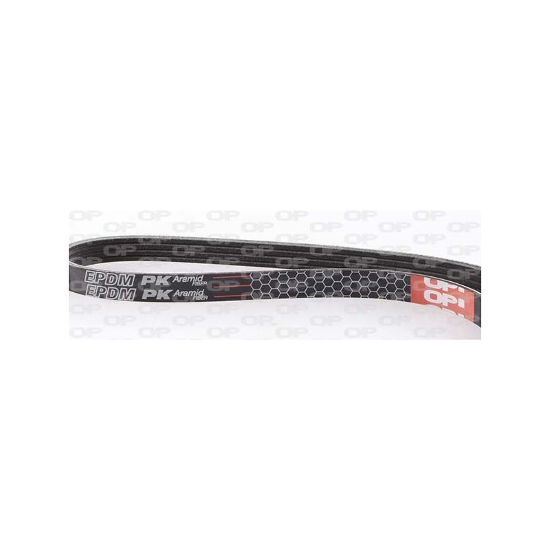 Courroie Poly-V PVB0905.04