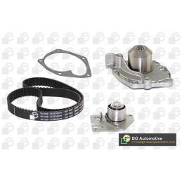 Water Pump & Timing Belt Set TB7306CPK
