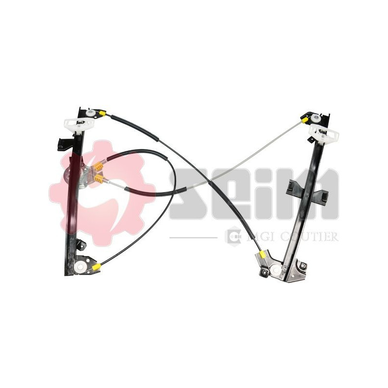 LEVE VITRES MECANIQUE BERLINGO PART 910200