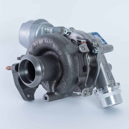 16359880029 Borgwarner Turbocompresseur...