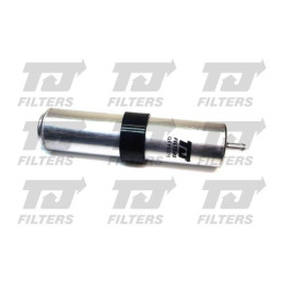 FILTRE CARBURANT TJ QFF0375