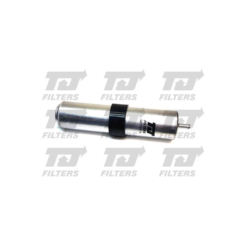 FILTRE CARBURANT TJ QFF0375