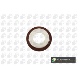 Shaft Seal, crankshaft OS8335