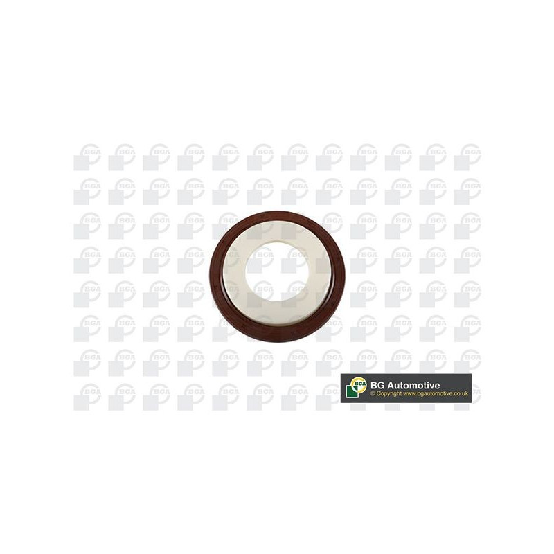 Shaft Seal, crankshaft OS8335