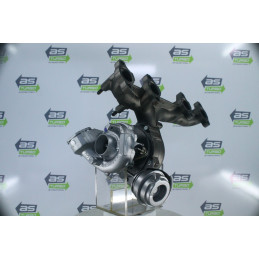 Turbo 2.0TDi AS1242