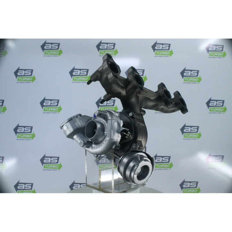 Turbo 2.0TDi AS1242