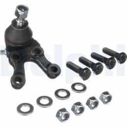 ROTULE DE SUSPENSION INFERIEURE TC832