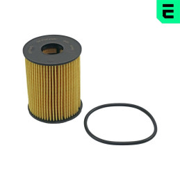 OP - FILTRE HUILE EOF4001.10