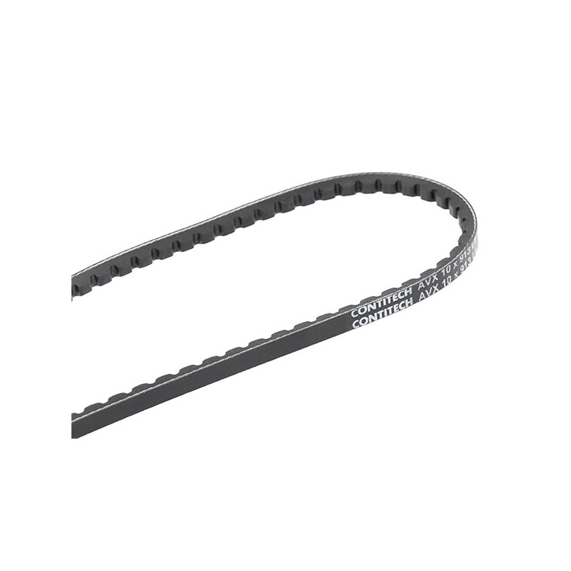 Courroie Contitech AVX10X913 AVX10X913