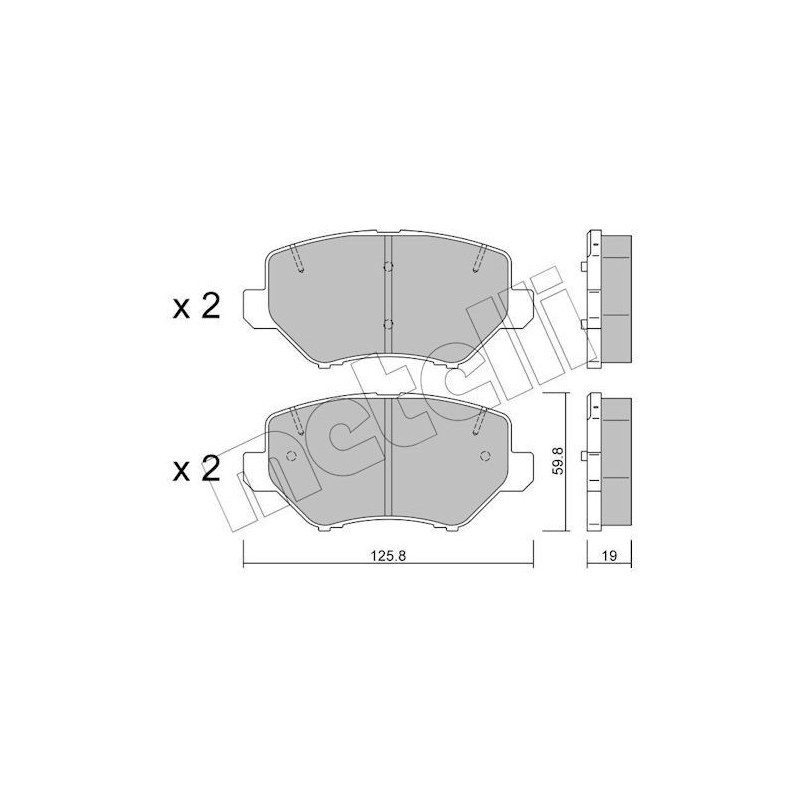 PRZEWÓD PALIWOWY CITROEN C4 2.0 99- 18-1463