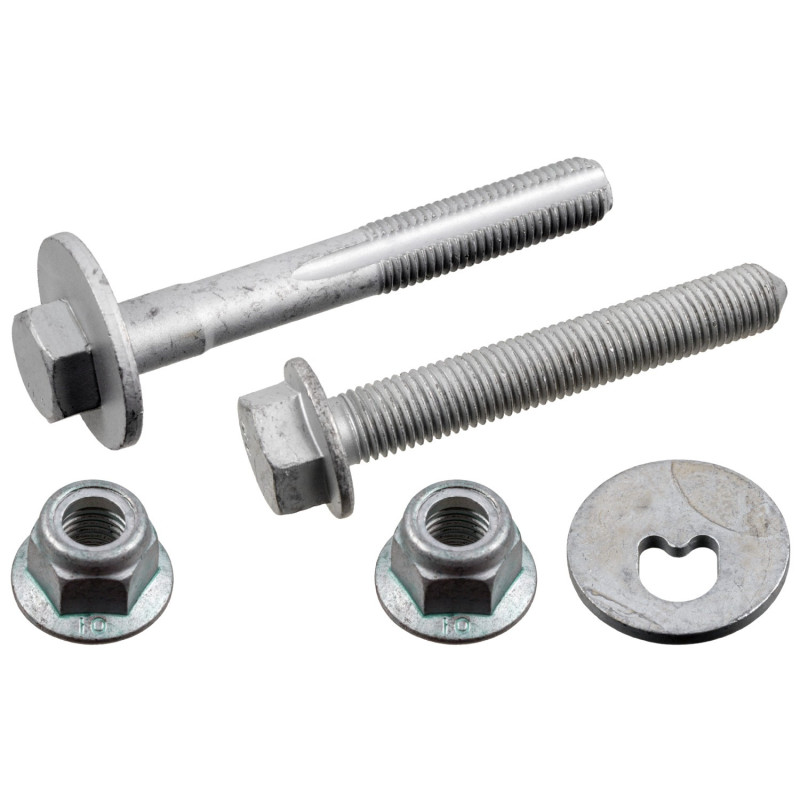 Kit d'assemblage, bras de liaison KIT D'ASSEMBLAGE, BRAS DE LIAISON FE179236