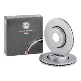 DISQUE DE FREIIN UNITAIRE X1 17541