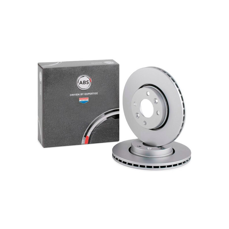DISQUE DE FREIIN UNITAIRE X1 17541