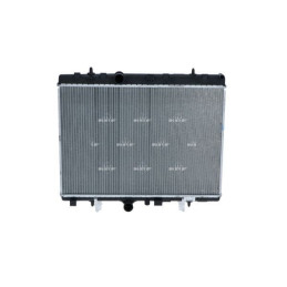 Radiateur, refroidissement du moteur RADIATEUR, REFROIDISSEMENT DU MOTEUR NRF58226A