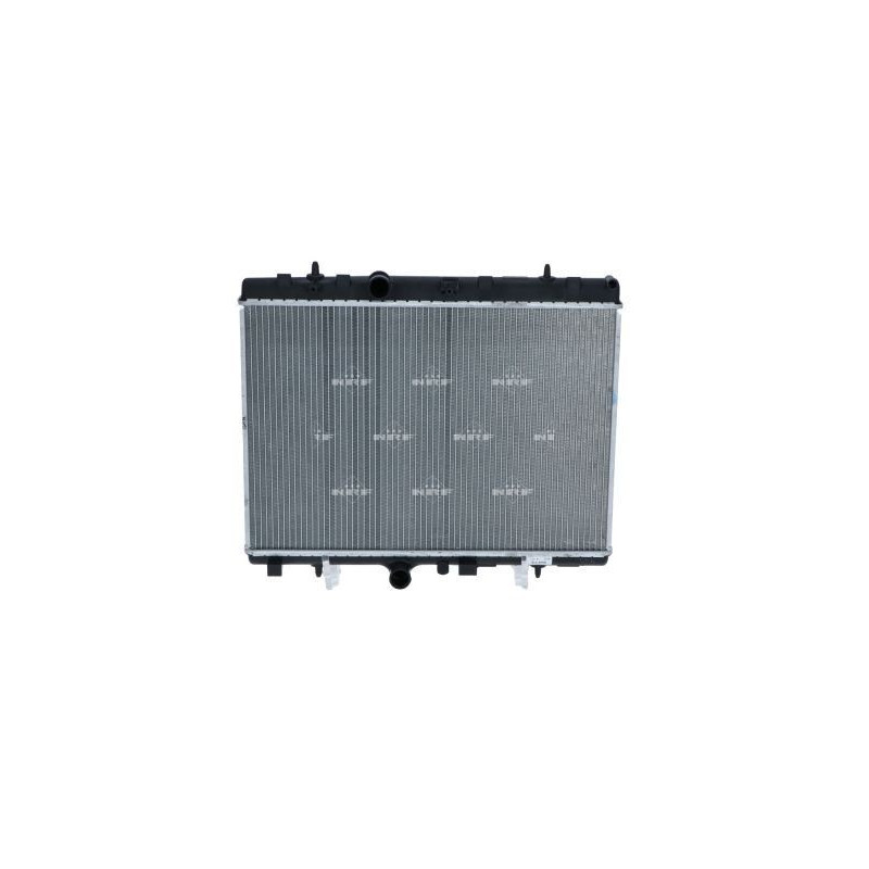 Radiateur, refroidissement du moteur RADIATEUR, REFROIDISSEMENT DU MOTEUR NRF58226A