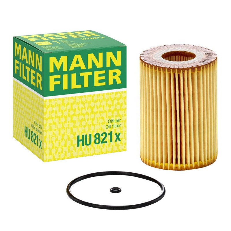 Filtre à huile FILTRE À HUILE HU821X