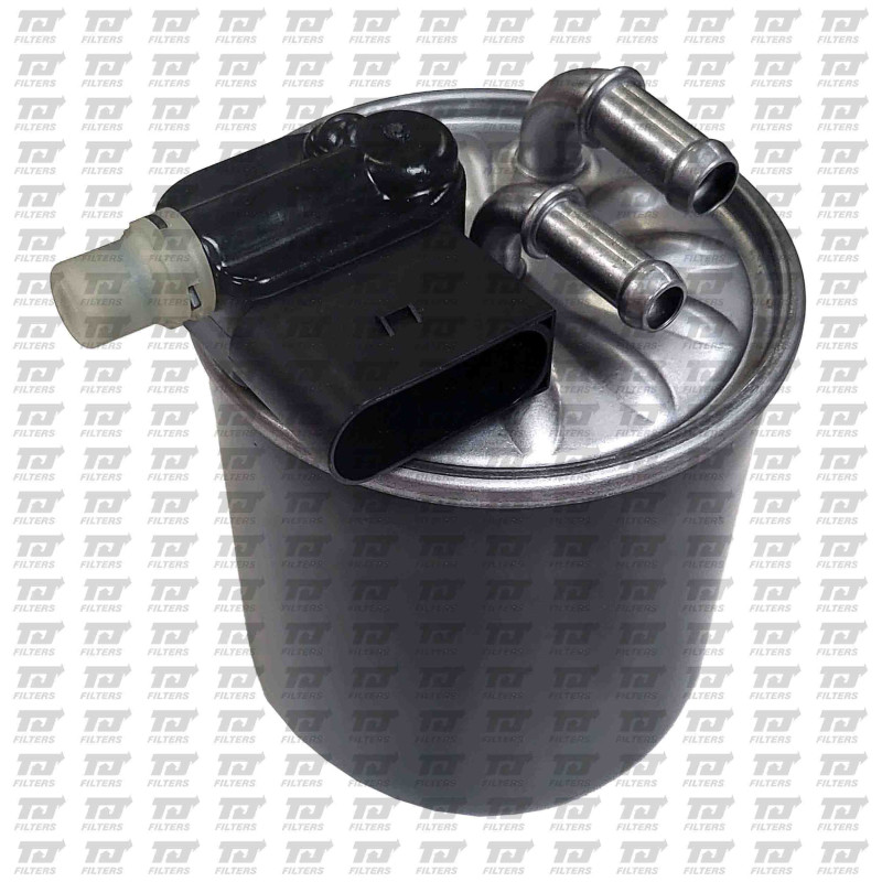 FILTRE CARBURANT TJ QFF0453