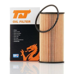 FILTRE HUILE TJ QFL0229