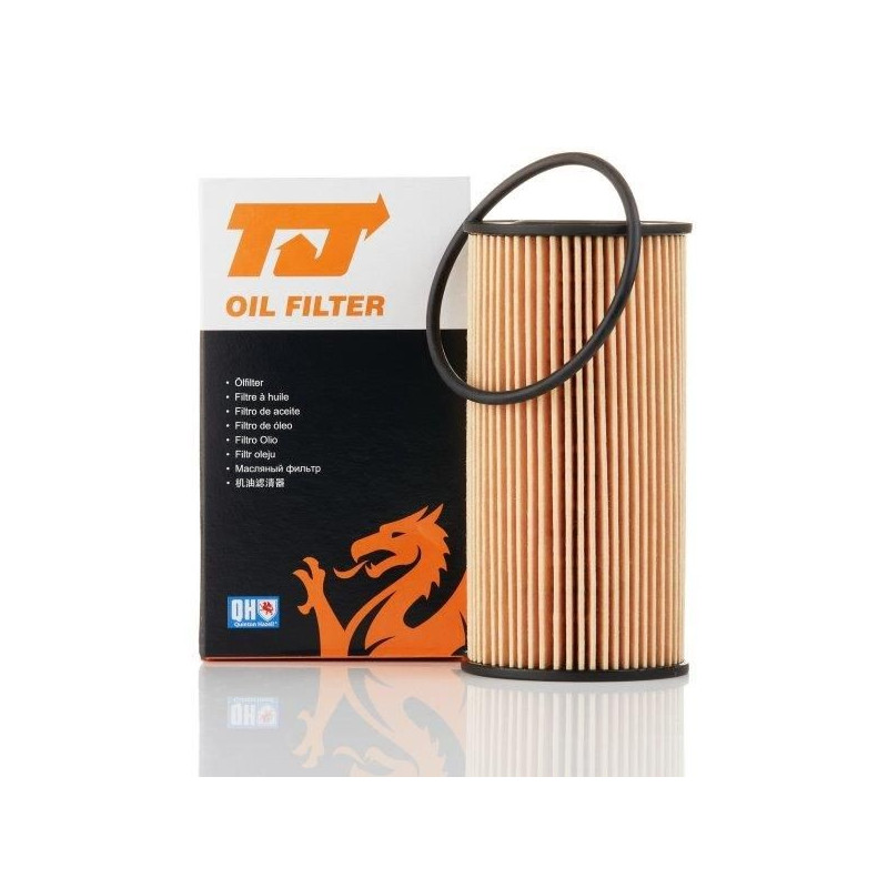 FILTRE HUILE TJ QFL0229