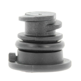 BOUCHON DE VIDANGE VAG M18 PLAST 49379182