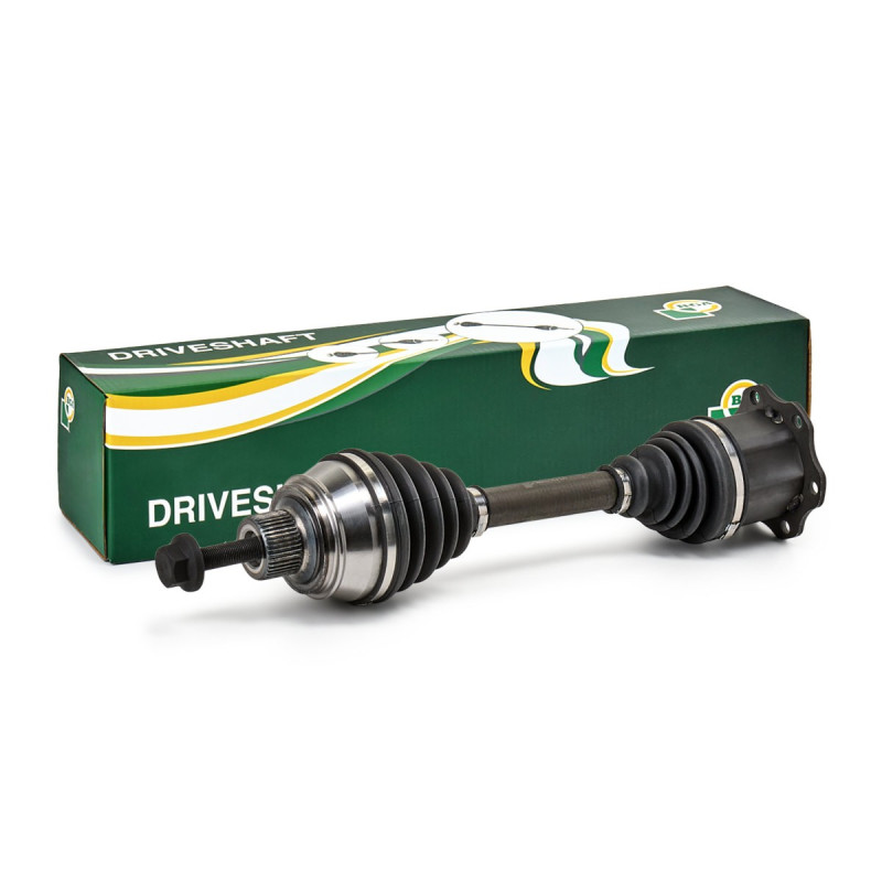 Drive Shaft DS0118 Bga Arbre de Transmission Essieu Avant, Essieu Avant Gauche, Essieu Avant Droit, 465MM pour Audi A5, A4 DS...