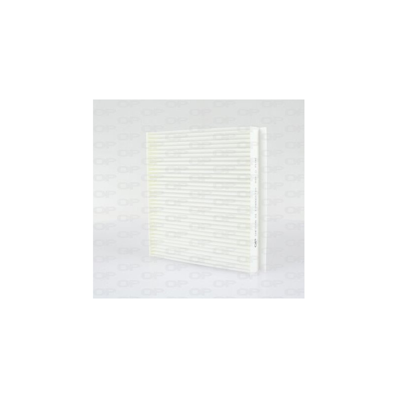 OP - FILTRE HABITACLE CAF2208.01