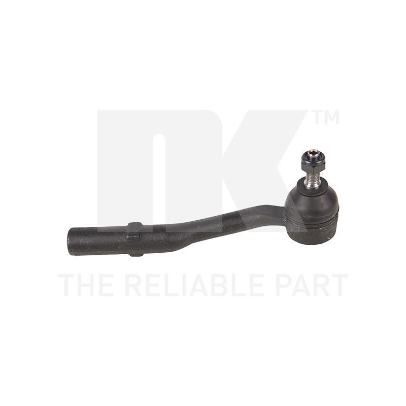 PIECE DE LIAISON AU SOL NK 5031944