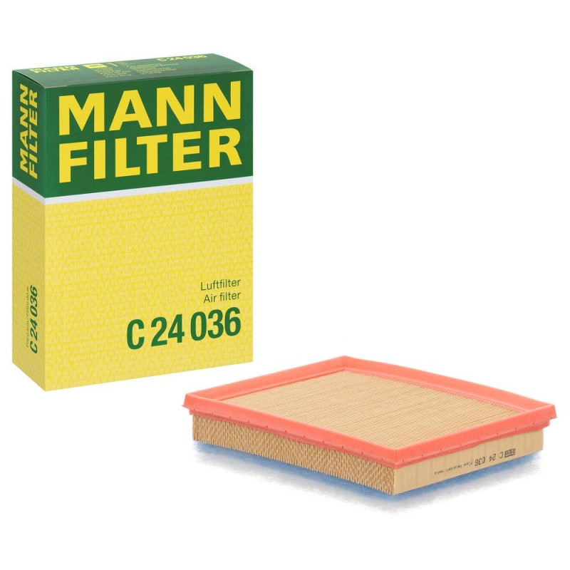 FILTRE A AIR