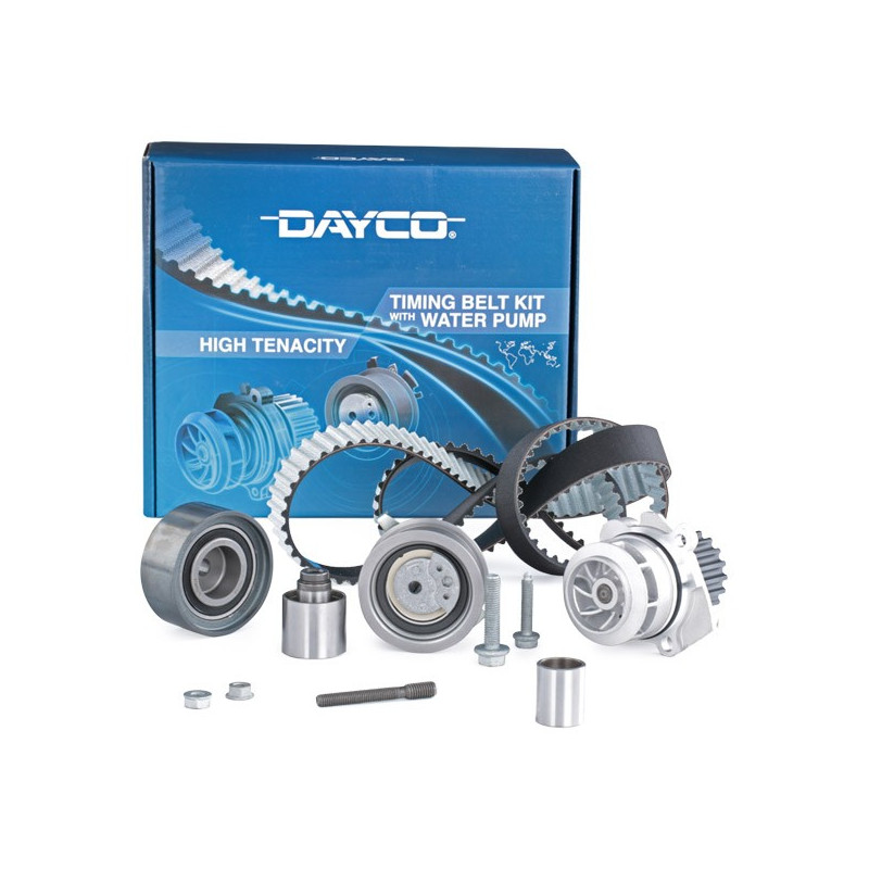 KTBWP5630 Dayco Kit de Distribution + Pompe à Eau