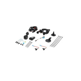 JEU DE 2 DISQUES DE FREIN NK 203742