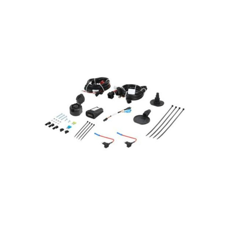 JEU DE 2 DISQUES DE FREIN NK 203742