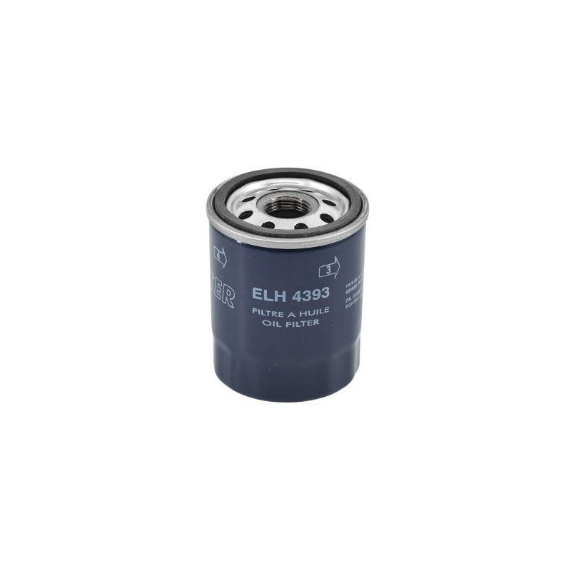 FILTRE A HUILE ELH4393