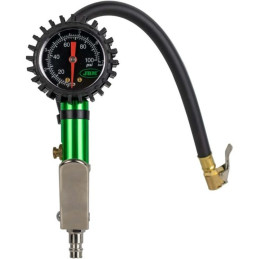 PISTOLET DE GONFLAGE ANALOGIQUE 53449