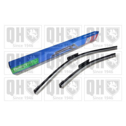 BEG DIRECT FIT AV (X2) QDW107