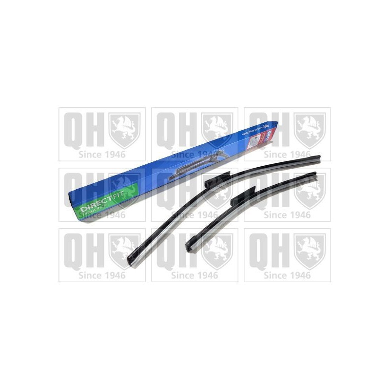 BEG DIRECT FIT AV (X2) QDW107