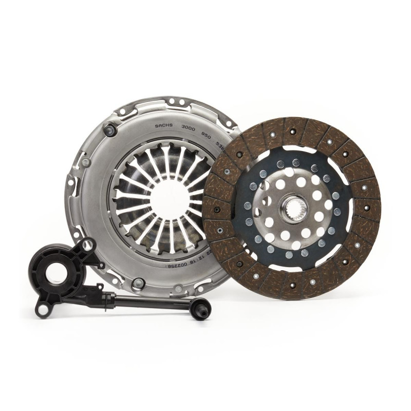 580 SACHS KIT D EMBRAYAGE PLUS CSC 3000 990