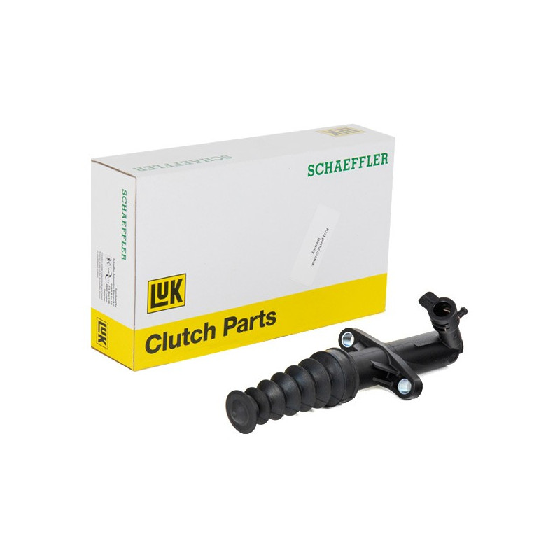 CLUTCH SLAVE CYLINDER