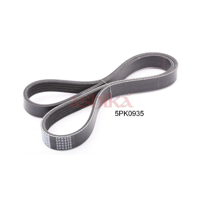 COURROIE STRIEE 5PK935