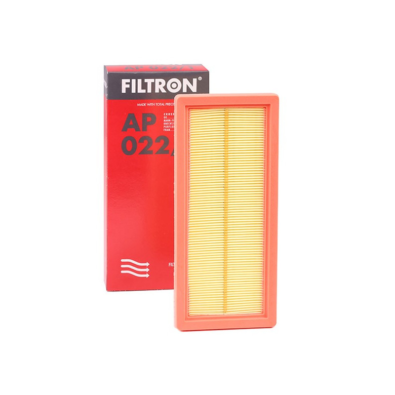FILTRE A AIR FILTRON AP 022/1