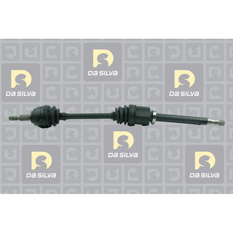 Cardan Avant Droit 4522T