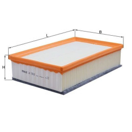 FILTRE A AIR LX 3503