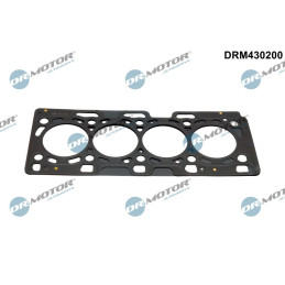 Gasket, cylinder head