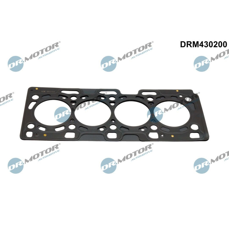 Gasket, cylinder head