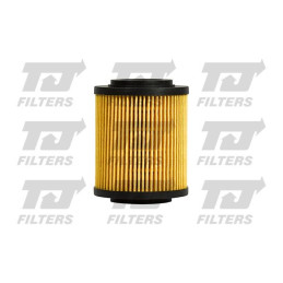 FILTRE HUILE TJ