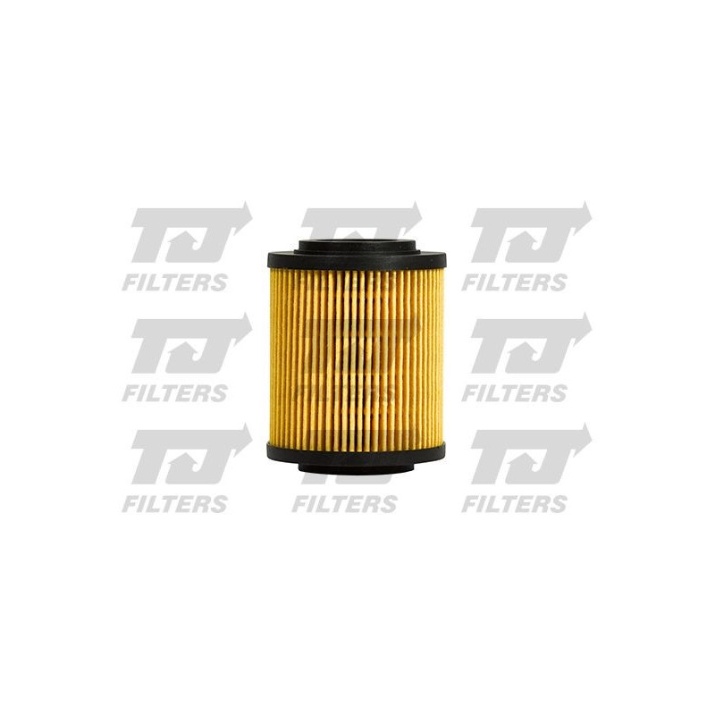 FILTRE HUILE TJ