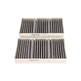 KPL Filtre, air de l'habitacle FILTRE, AIR DE L'HABITACLE KF-6476C