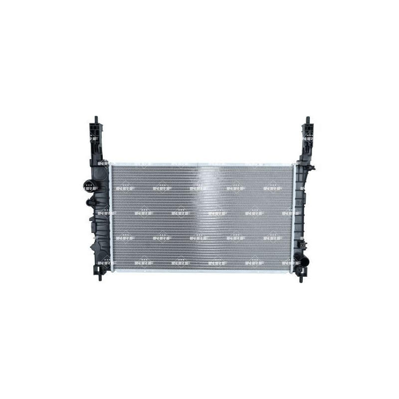 Radiateur, refroidissement du moteur RADIATEUR, REFROIDISSEMENT DU MOTEUR NRF59319