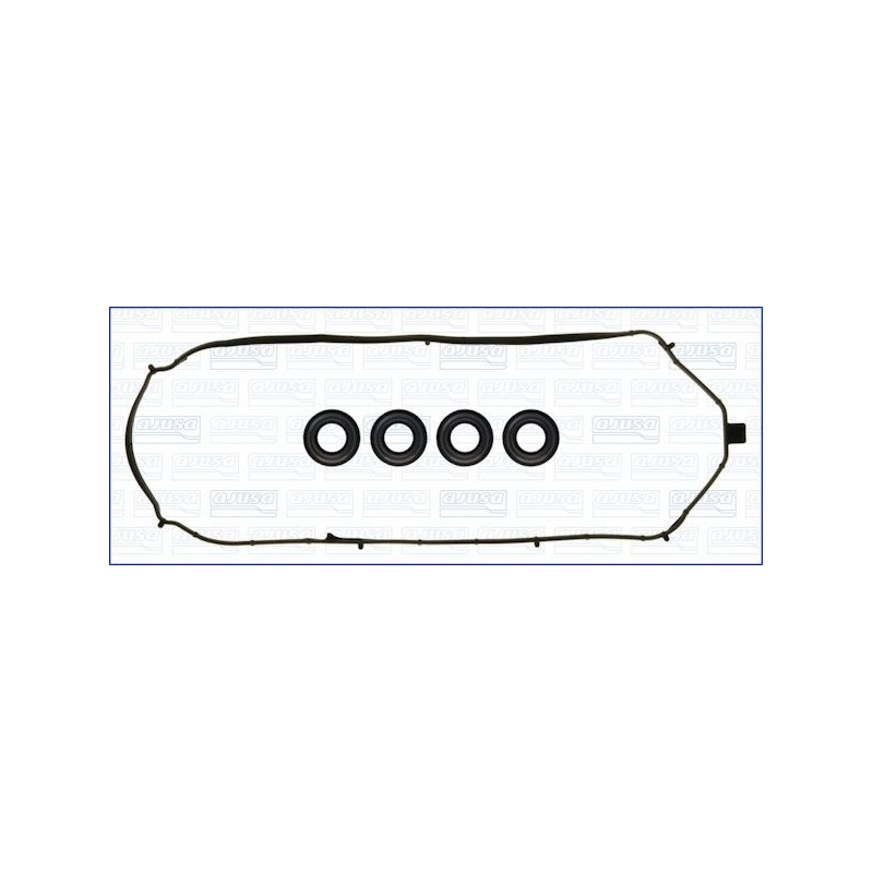 Jeu de joints d'étanchéité, couvercle de culasse JEU DE JOINTS D'ÉTANCHÉITÉ, COUVERCLE DE CULASSE AJU56049200