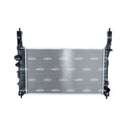 Radiateur Nrf 59319